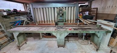 Pendolo per stroncare