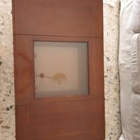 Tavolino originale Le Fablier “I Ciliegi”