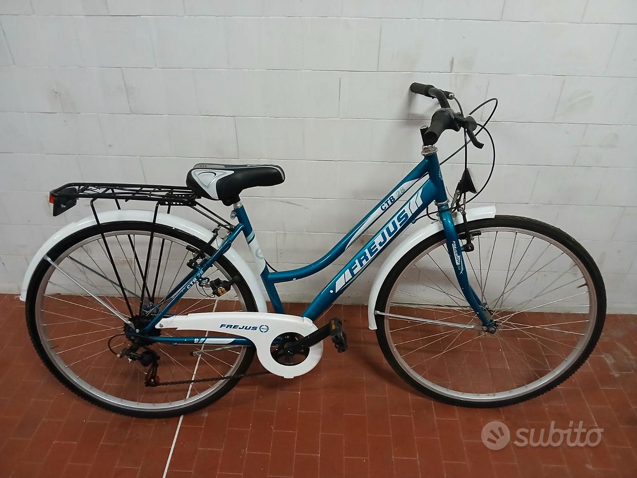 City bike Vendita in Biciclette a Torino e provincia