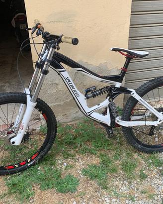 Specialized Big Hit 3 Downhill