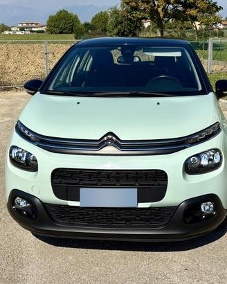 Citroen C3 neopatentati
