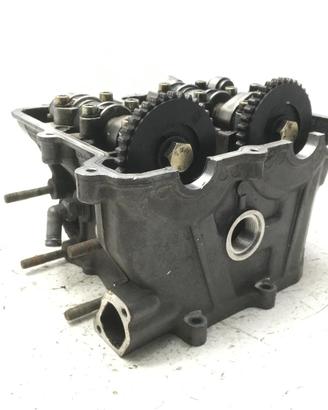 APRILIA PEGASO IE 650 TESTATA TESTA HEAD COMPLETA 