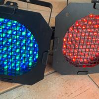 luci show tech  per palco o per la tua festa