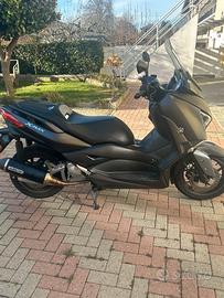 yamaha x max 125 2020