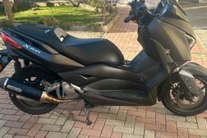 yamaha x max 125 2020