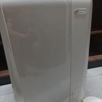 Pinguino DeLonghi - climatizzatore portatile