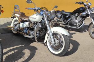 Yamaha XVS 650A Drag Star - 2000