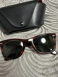 Rayban wayfarer BL made in Usa