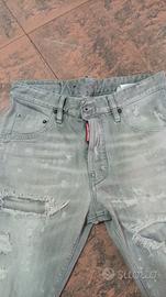 jeans dsquared 