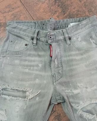jeans dsquared 