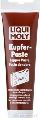 LIQUI MOLY Pasta ramata, 100 g, Grasso di litio
