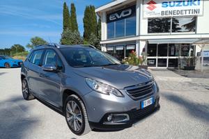 Peugeot 2008 PureTech 110 EAT6 Allure Tua a 177€ a