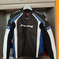 Giacca moto ixon