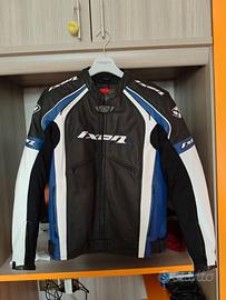 Giacca moto ixon