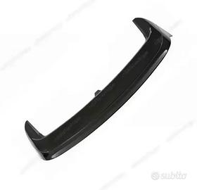 Spoiler alettone Volkswagen Golf 8 e 8.5 mod. R 