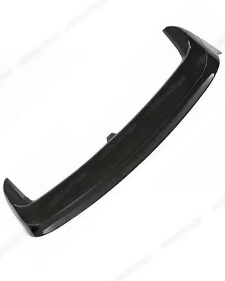 Spoiler alettone Volkswagen Golf 8 e 8.5 mod. R 