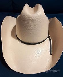 Cappello cowboy Texas