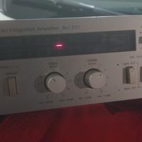 Amplificatore Technics Su z11