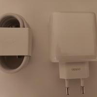 Alimentatore  smartphone super rapido Oppo