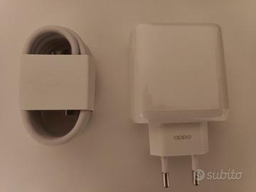Alimentatore  smartphone super rapido Oppo