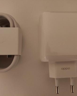 Alimentatore  smartphone super rapido Oppo