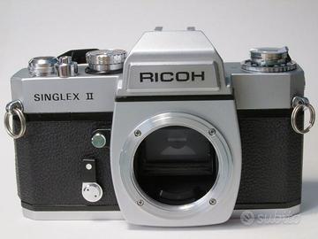 RICOH SINGLEX II