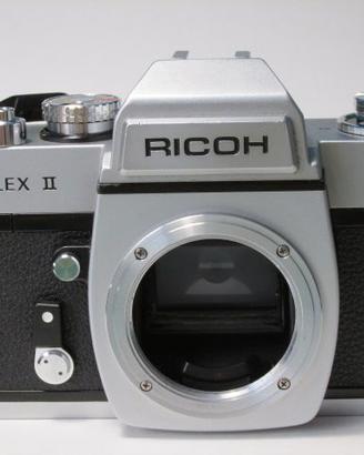 RICOH SINGLEX II