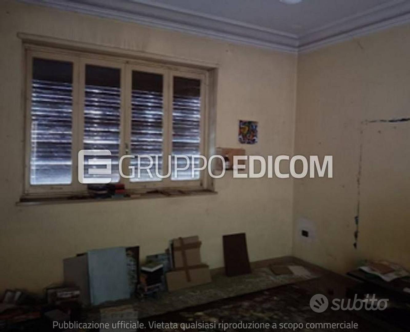 Appartamento – PV - Altro