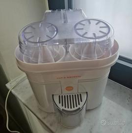 Spremiagrumi Elettrico Macom