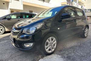 Opel karl 1.0 benzina 5 porte solo 120000km