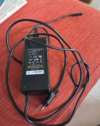 Caricatore e-bike