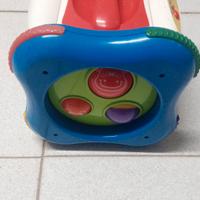 Chicco cubo multiattività
