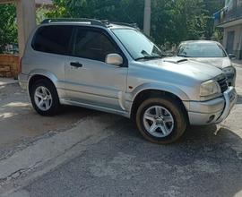 Suzuki Grand Vitara 2.0TD