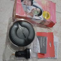 Baby bell allarme antiabbandono seggiolini auto