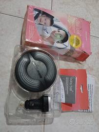 Baby bell allarme antiabbandono seggiolini auto