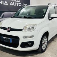 Fiat PANDA 1.3 MTJ Anniversary*75 CV*NEOPATENTATI*