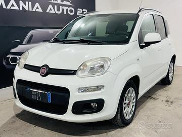 Fiat PANDA 1.3 MTJ Anniversary*75 CV*NEOPATENTATI*