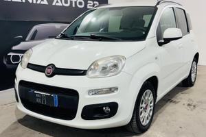 Fiat PANDA 1.3 MTJ Anniversary*75 CV*NEOPATENTATI*
