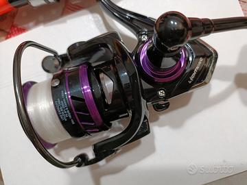 mulinello spinning/bolognese tg2000 