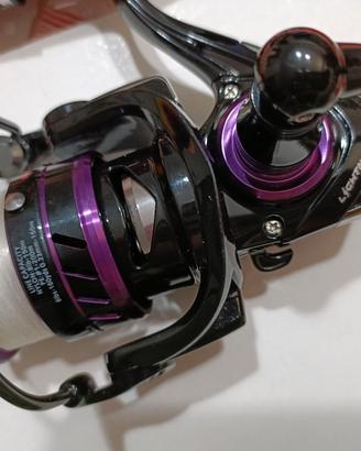 mulinello spinning/bolognese tg2000 