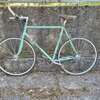 BICICLETTA BIANCHI