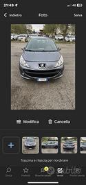 Peugeot 207 GPL/BENZINA