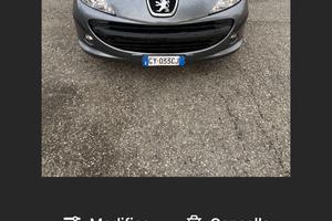 Peugeot 207 GPL/BENZINA