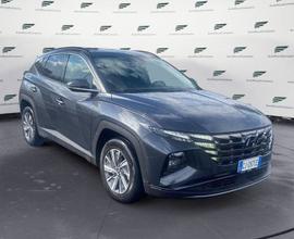 Hyundai Tucson 1.6 HEV aut.Xline