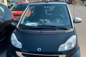 Smart ForTwo 1.0 BENZINA CABRIO AUTOMATICA COME NU