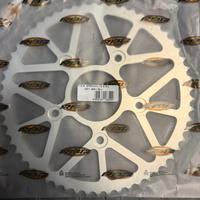 Corona suzuki valenti racing 50