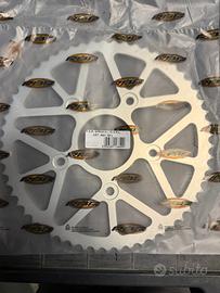 Corona suzuki valenti racing 50