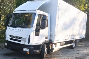 Iveco Eurocargo