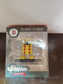 Action figure Yattaman - Robbie Robbie