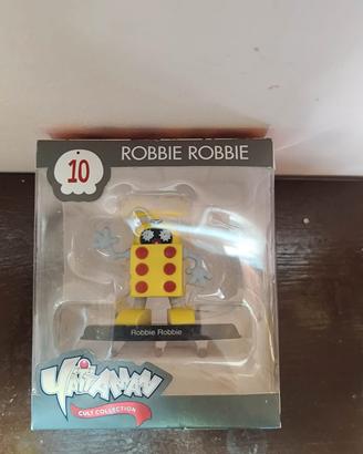 Action figure Yattaman - Robbie Robbie